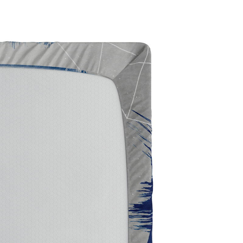 Microfiber Fitted Sheet, Full Fitted Sheet