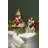 Disney's Mickey & Minnie Countdown Figurine