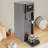 OUKANING Silver Countertop Bottleless Electric Water Dispenser
