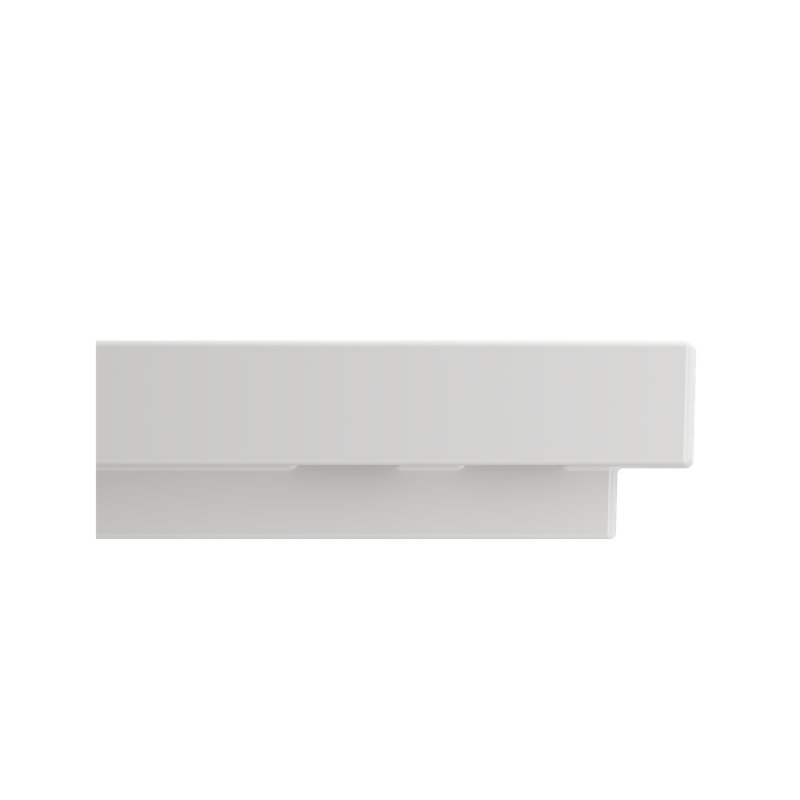 Scala Arch 19'' L Bathroom Sink, White