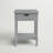 Peters End Table with Storage-1397750232
