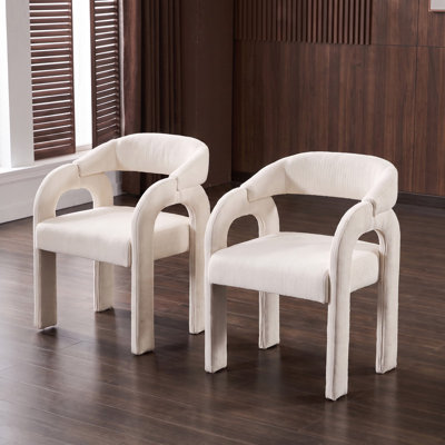 Upholstered Dining Chair