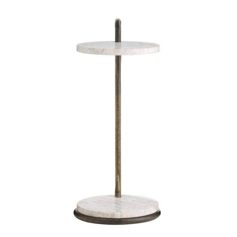 Ivetta Accent Table