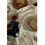 Service de table 4 pièces Canvas Home Pinch-38445163