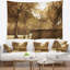 Paysage avec de magnifiques tapisseries-28486576