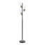Lampe sur pied Mercer - or Pesch et noir
