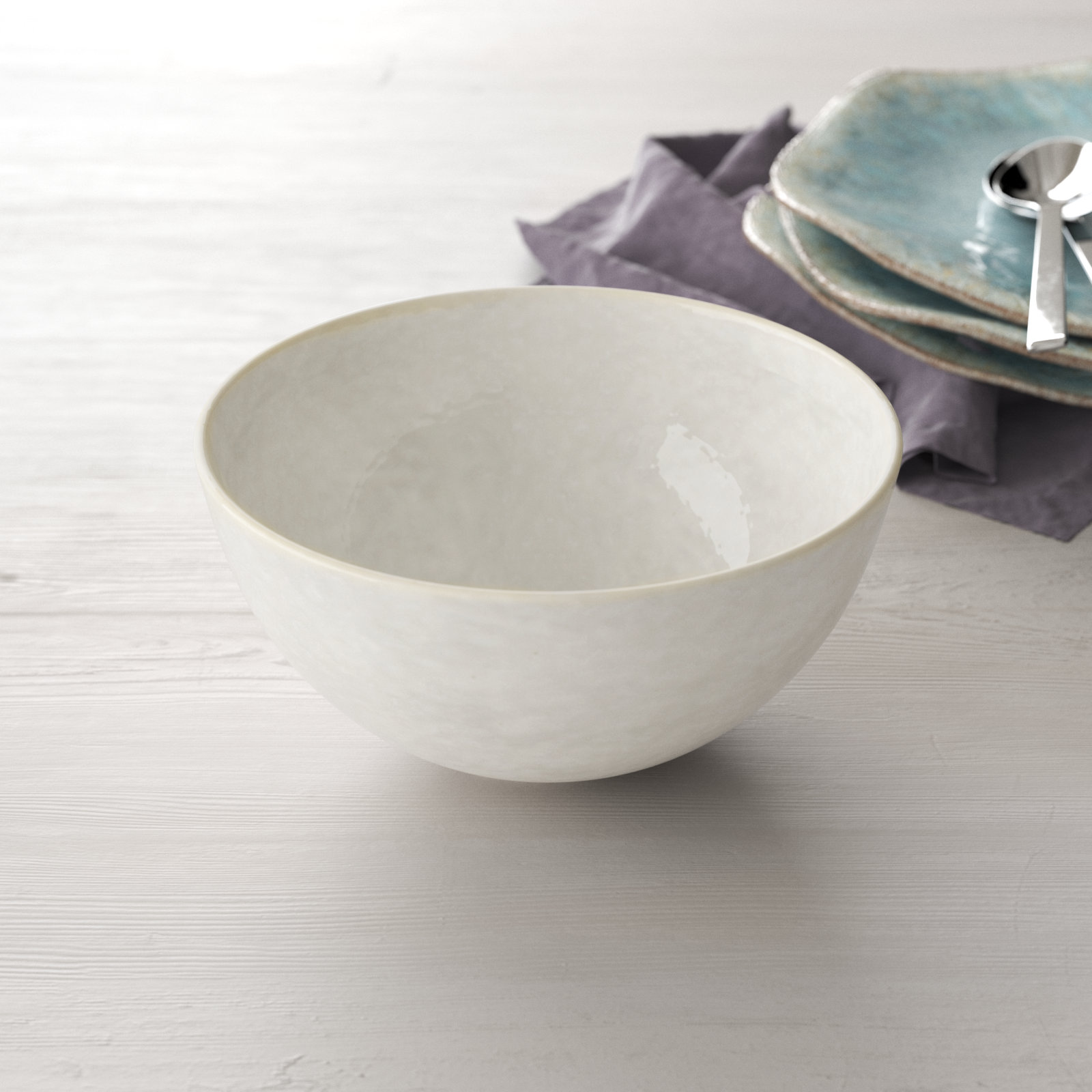 Ramone Cereal Bowl