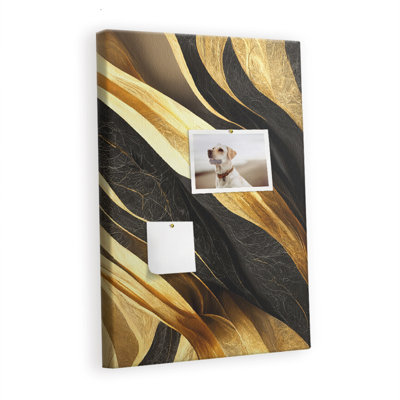 Cork Corkboard / Bulletin Board