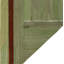 Tapis vert Winchester Kilim Chayan