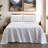 100% Cotton Floral Bed Sheets Queen/King Sheet Se-116415334-102832029