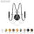 Esmery Candle Wall Light-34269251-91246084