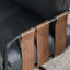Toluca Accent Chair Black-274244257