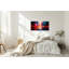 Wrapped Canvas Panoramic Print