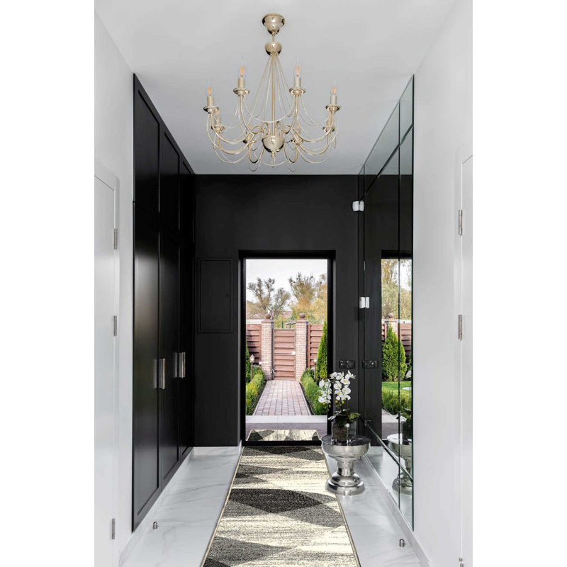 Blue Pinafore Denim Dress