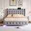Upholstered Bed-2019643730-2019643729