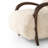Noah Upholstered Armchair-110220767