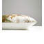 Edwins Covey Linen Square Indoor/Outdoor Pillow Cover & Insert-72902534