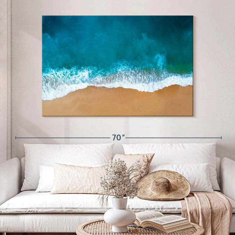Gillard Mediterranean Turquoise Sea