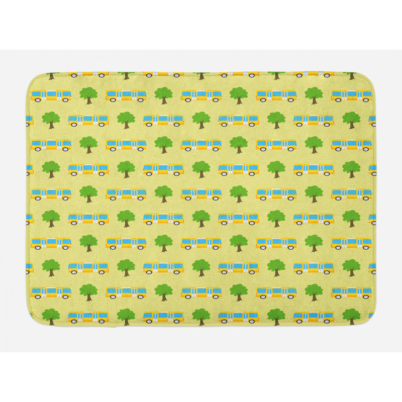 Bath Rug