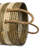 Debruyne Grass Cylindrical Laundry Basket with Handles & Lid