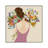 Fragrant Flowers by Liz Jardine - Gallery-Wrapped Canvas Giclée on Canvas-250556108-250556110