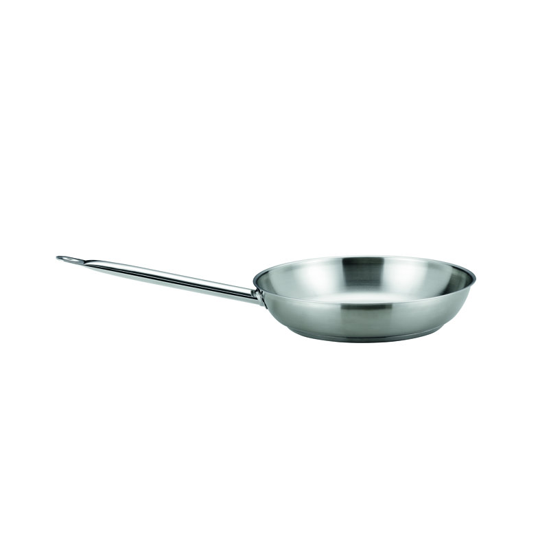 Profi Stainless Steel Non-Stick Frying Pan, 32cm