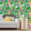Panneau de papier peint amovible Mayer-843213760