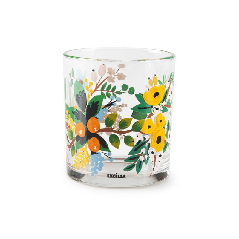250ml Drinking Glass Set