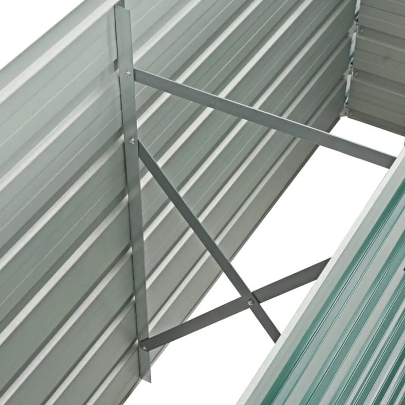 Royal Metal Planter Box