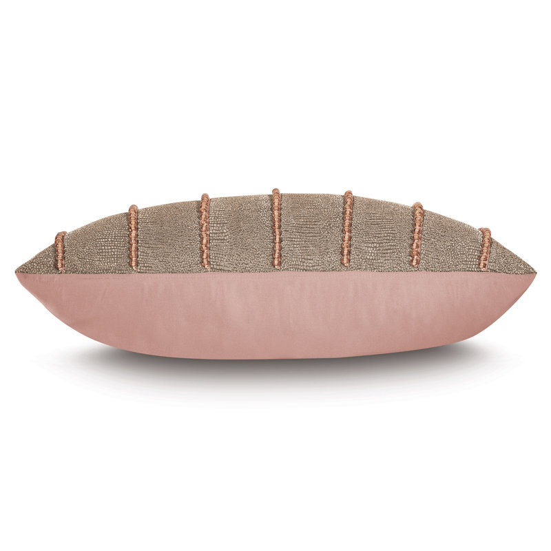 Arwen Lumbar Pillow Cover & Insert