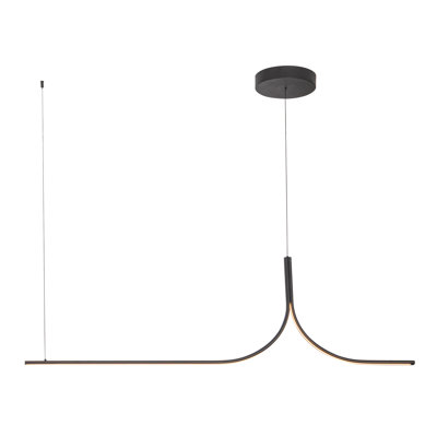 Thread 5-Ft Linear Pendant