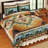 Hera Cotton Southwest Comforter Set-689094186