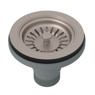 Rohl Basket Strainer