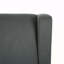 Fauteuil inclinable pivotant