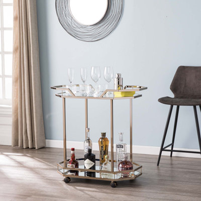 Bar Cart