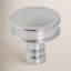 Cranford 1 1/4" Diameter Round Knob-2008046831