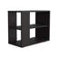 Table d'appoint Rio Verde en mélamine avec rangement ouvert-92140905