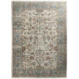 Sultanabad One-of-a-Kind 8'4" X 11'1" Area Rug