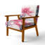 Chaise rembourrée Tree-1181886219