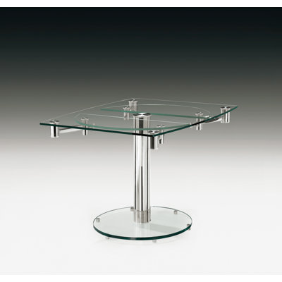 Table de salle à manger extensible Avonda