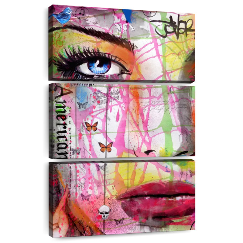Leisha Finders Keepers, H 32 po x l 20 po