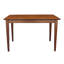 Calumet Heimann Extendable Butterfly Leaf Dining Table-30894628