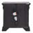 Jahanna 3 Drawer Nightstand with USB-870826177
