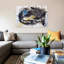 « cosmique expanse », impression sur toile-29637692-74383969-74383970