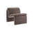 Lume Boucle Upholstered Armless Accent Chair-106273818