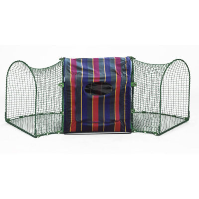 Portable Cat Playpen