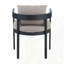Ensemble de 2 chaises en aluminium-741206986