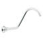 Waterhill Rainfall Spout and Flange Kit-414169960