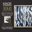 Vraie vague bleue II - impression encadrée - réversible-209781438-209781435