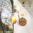 Justyce Outdoor Wall Light With Dusk To Dawn-1517062582